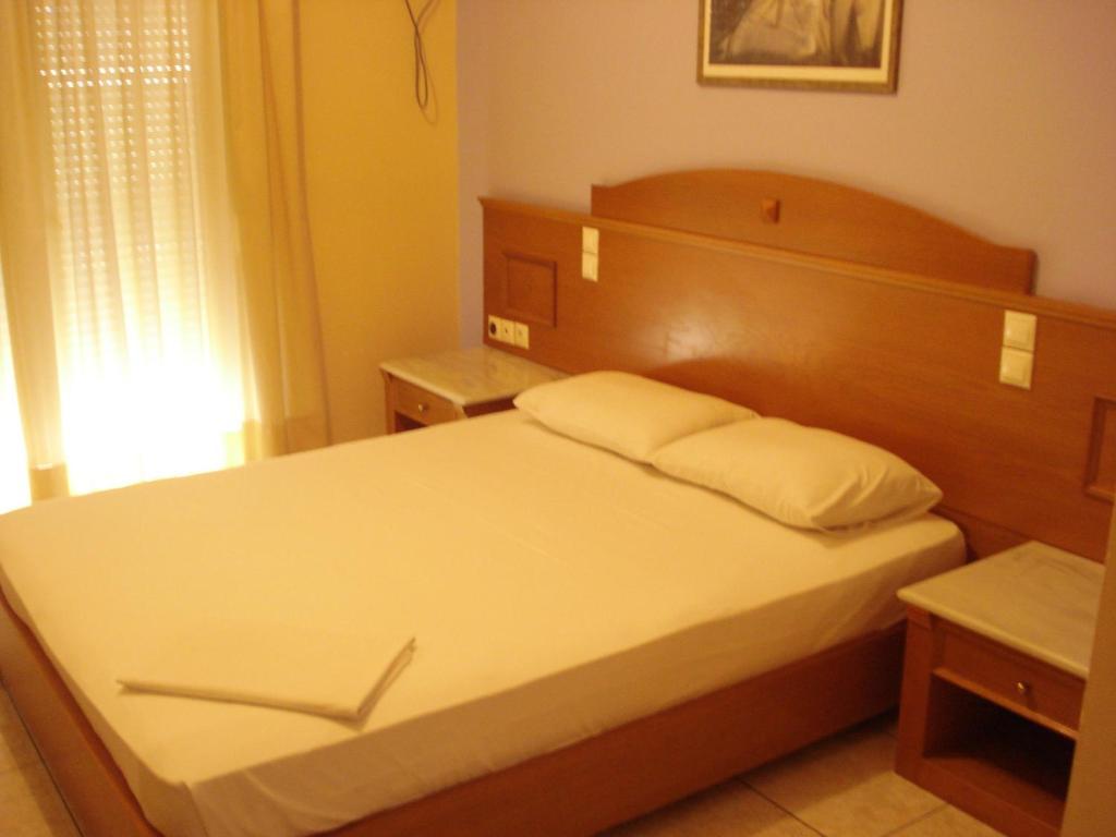 Hotel Cybele Pefki Atenas Habitación foto